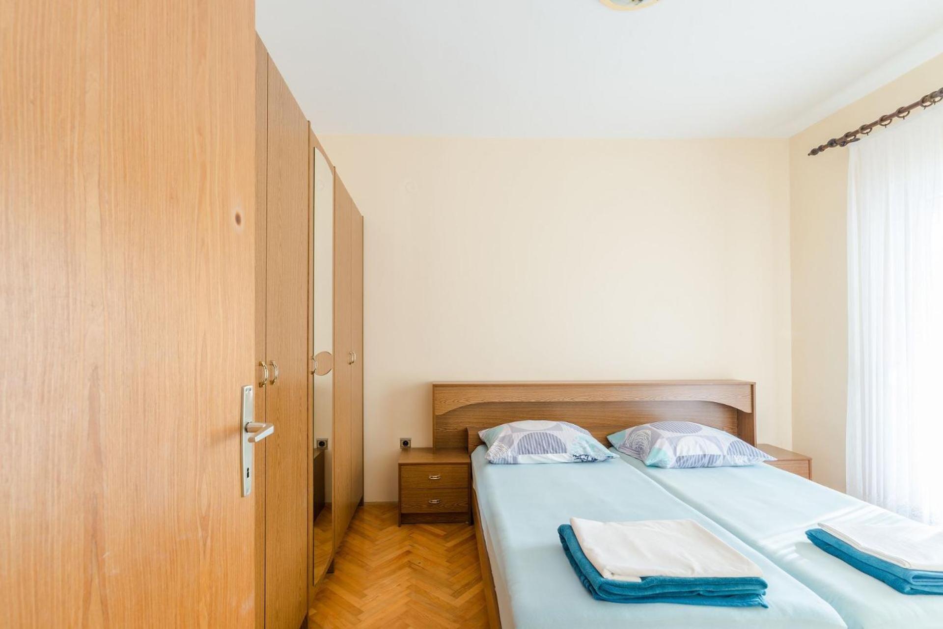 Apartments Ivica - With Parking Nin Kültér fotó