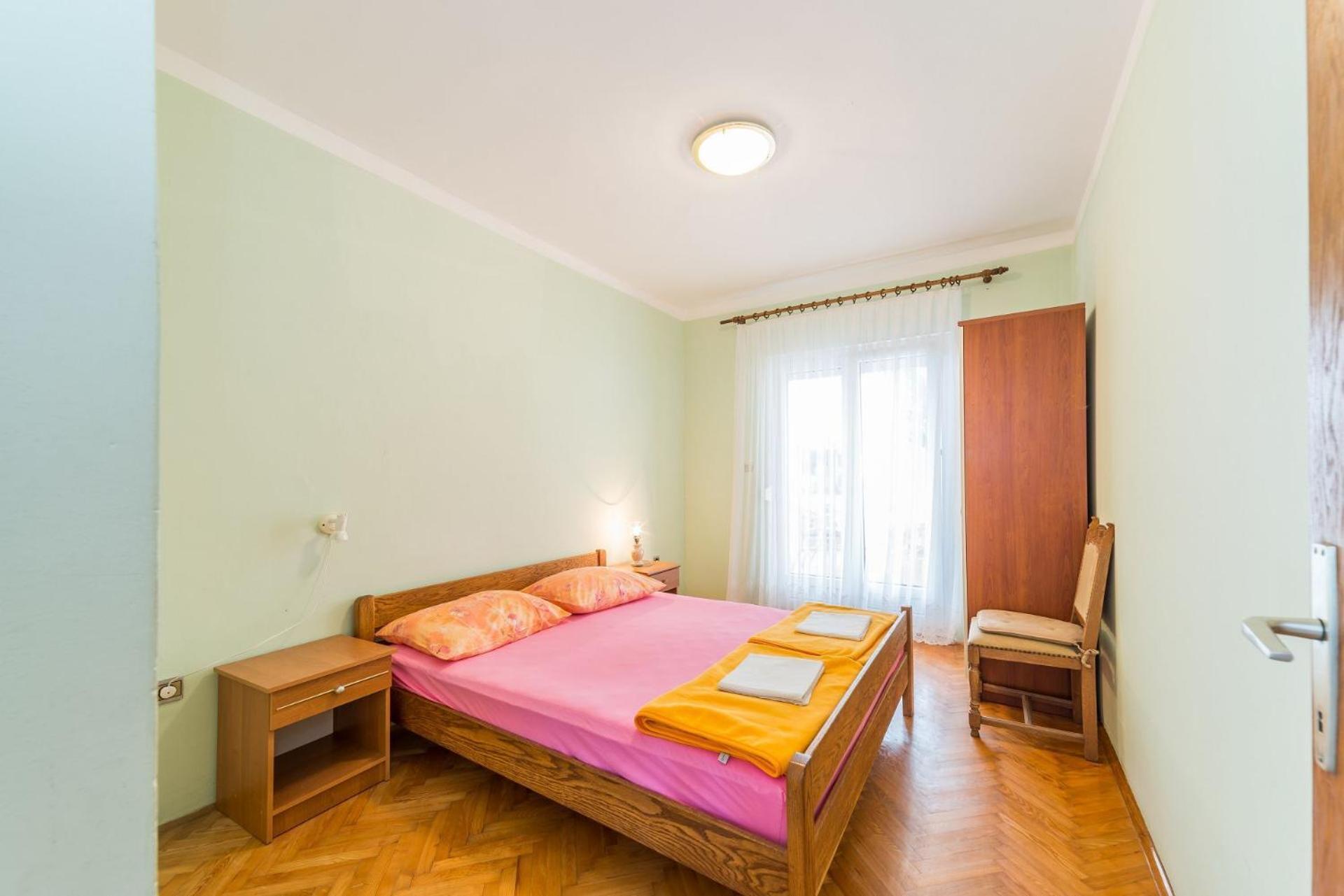 Apartments Ivica - With Parking Nin Kültér fotó
