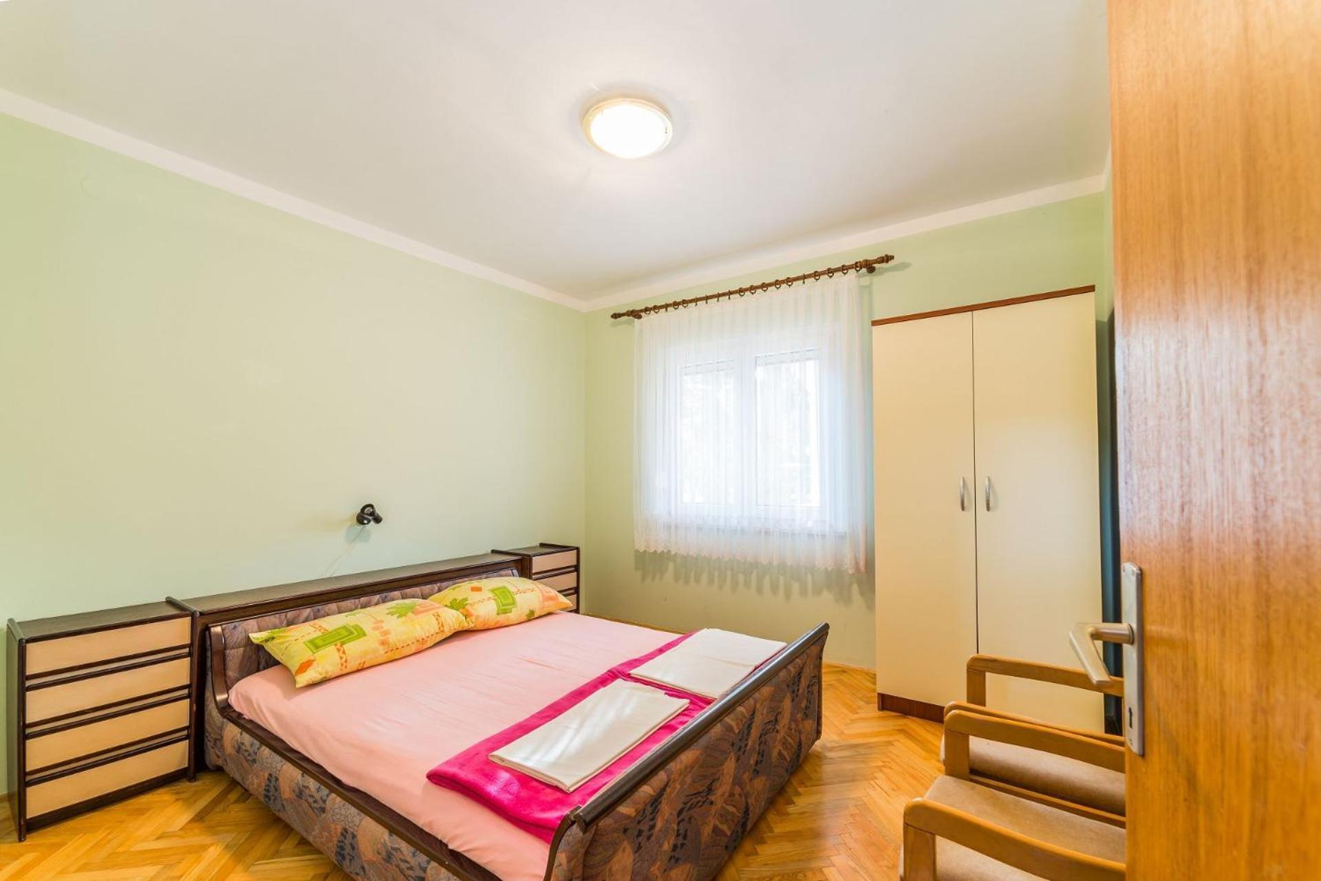 Apartments Ivica - With Parking Nin Kültér fotó