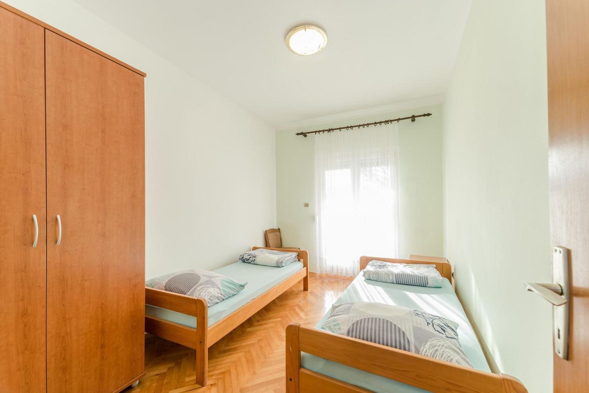 Apartments Ivica - With Parking Nin Kültér fotó